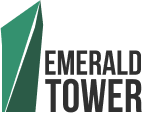 Emerald tower