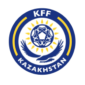 Федерация футбола Казахстана - KFF